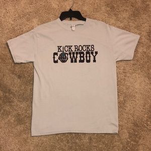 Western T Shirt